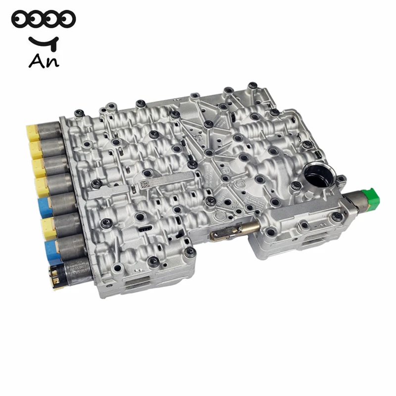 8HP65 0D5 8HP65A Au… - image