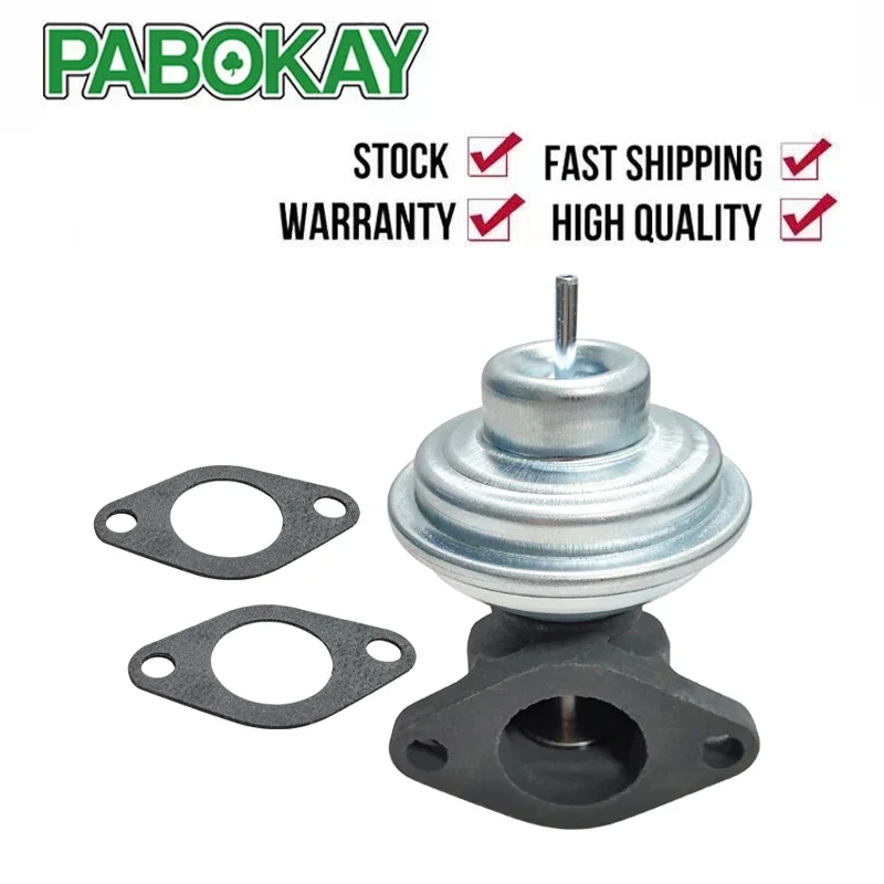 

EGR valve for ROVER 200 220 400 420 600 620 WAV100220 721943050 7.21943.05.0 7.21943.02.0 7.21943.52.0