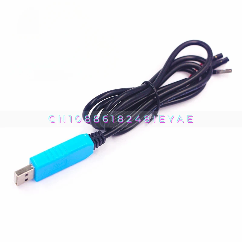 FT232RL USB To Serial Port Module USB To TTL Brush Cable FT232BL FT232