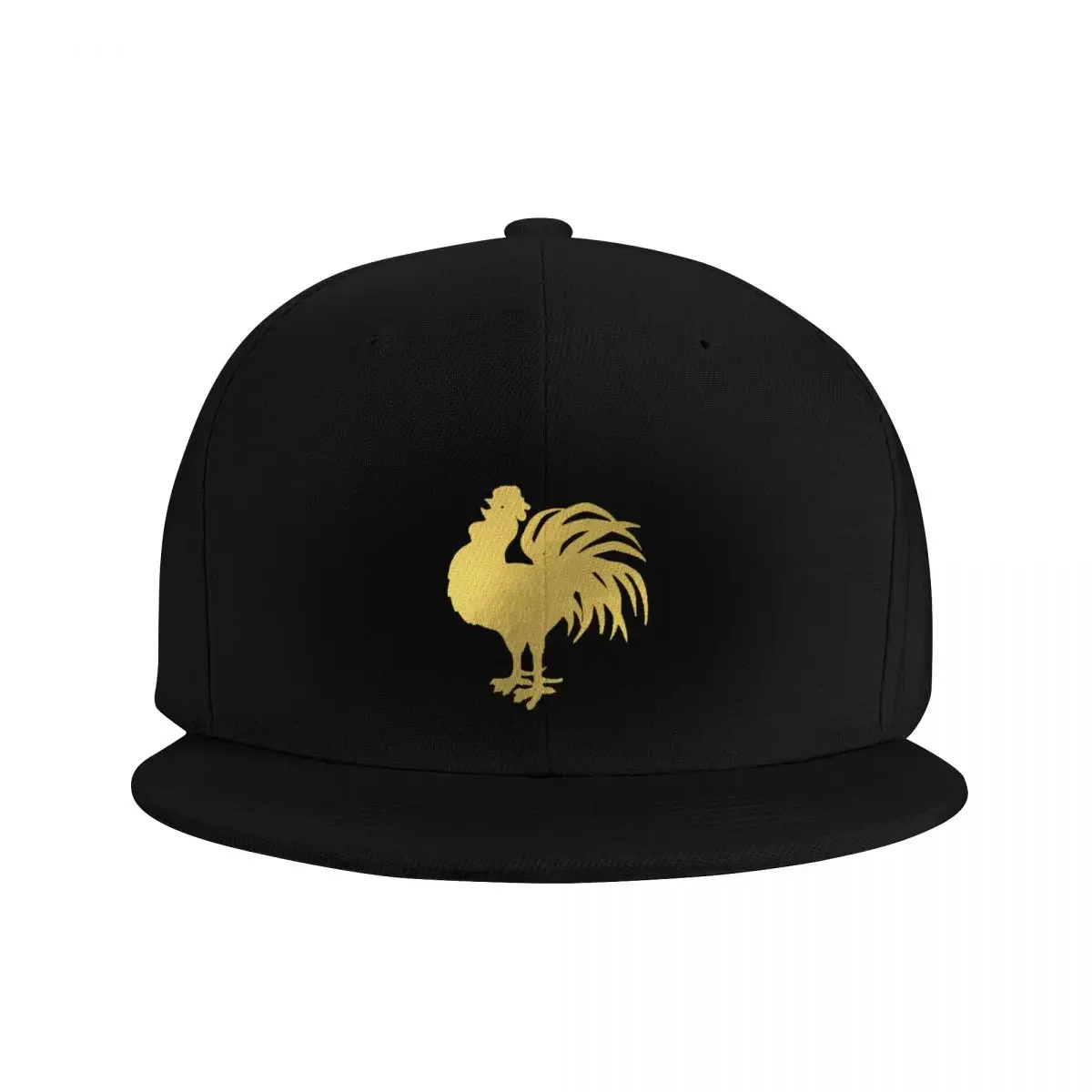 Rooster Baseball Cap Christmas Hat New In The Hat birthday Dropshipping Man Women\'s