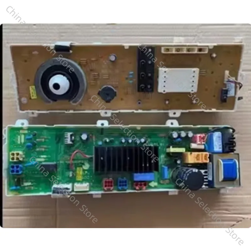 

new washing machine Frequency conversion board WD-N10300D 6870EC9286B-1 6870EC9284D