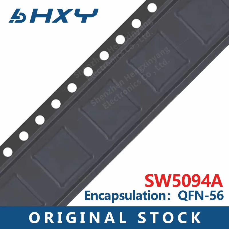 Набор микросхем SW5094A QFN-56 2 шт.