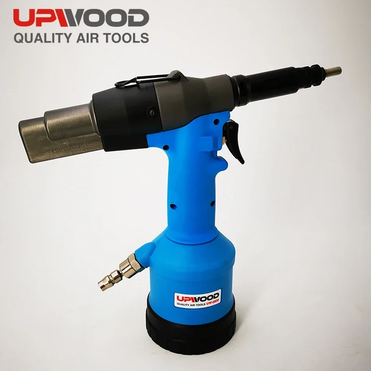 Top Quality High Power Automatic M3-M10 Pneumatic Rivet Tools Rivet Nut Gun