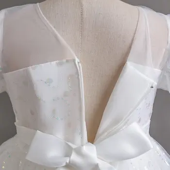 8 best sales فستان عيد ميلاد لعمر 11 عامًا - №1