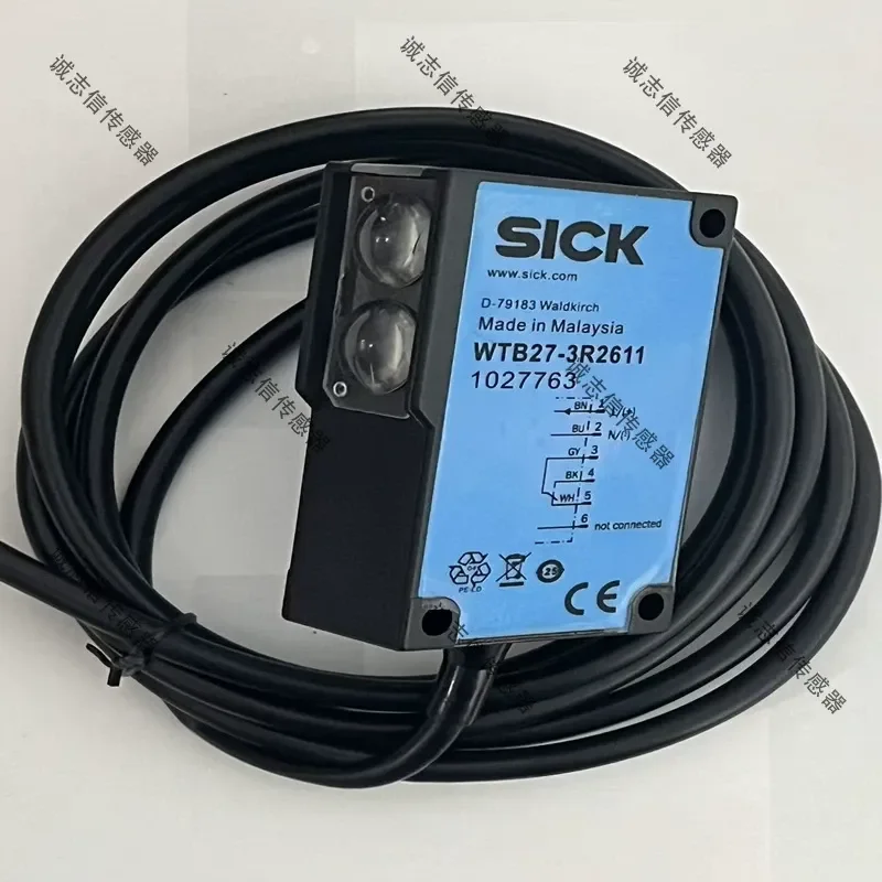per-schike-optoelectronics-wtb27-3r2611-3s1511-3p2441s04-3p2441s22-3r2641-interruttore-sensore-fotoelettrico