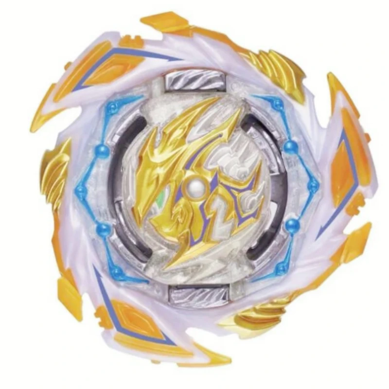 TAKARA TOMY-Phoenix Belial Overdrive Starter Set, beyscollector B-191