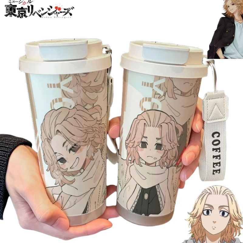 #5 Compare Tokyo Revengers Cosplay Before You Buy