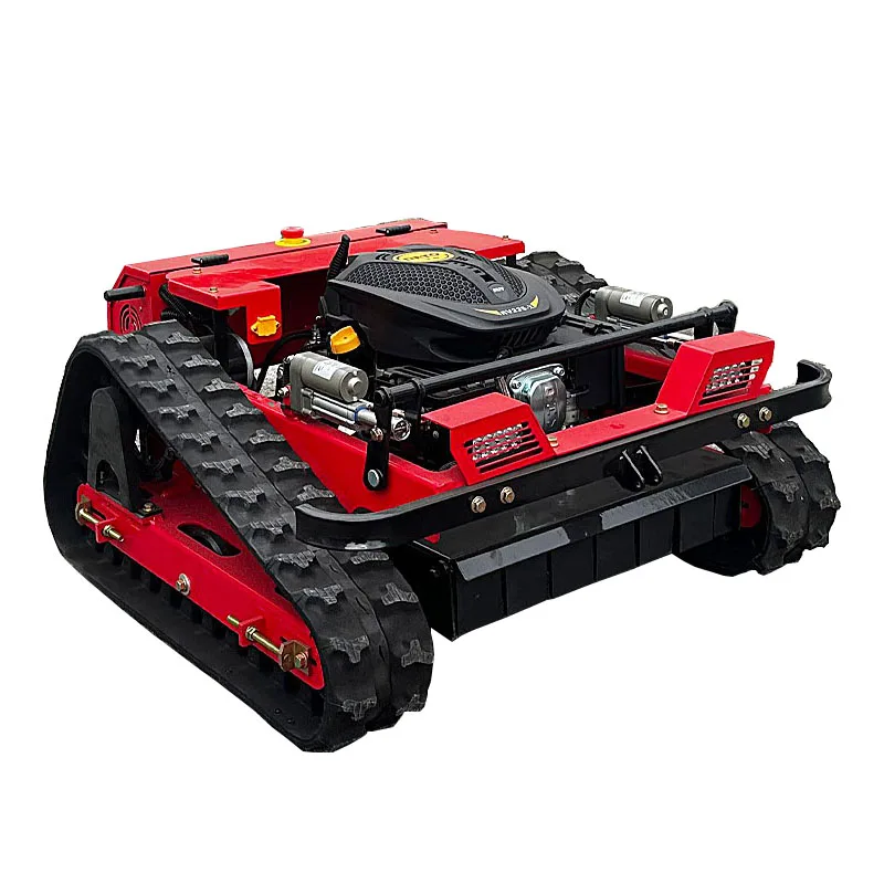 

Customized New Automatic Home Garden Lawn Mower for Sale Best Remote Control Lawn Mower Grass Cutter Mower Machine