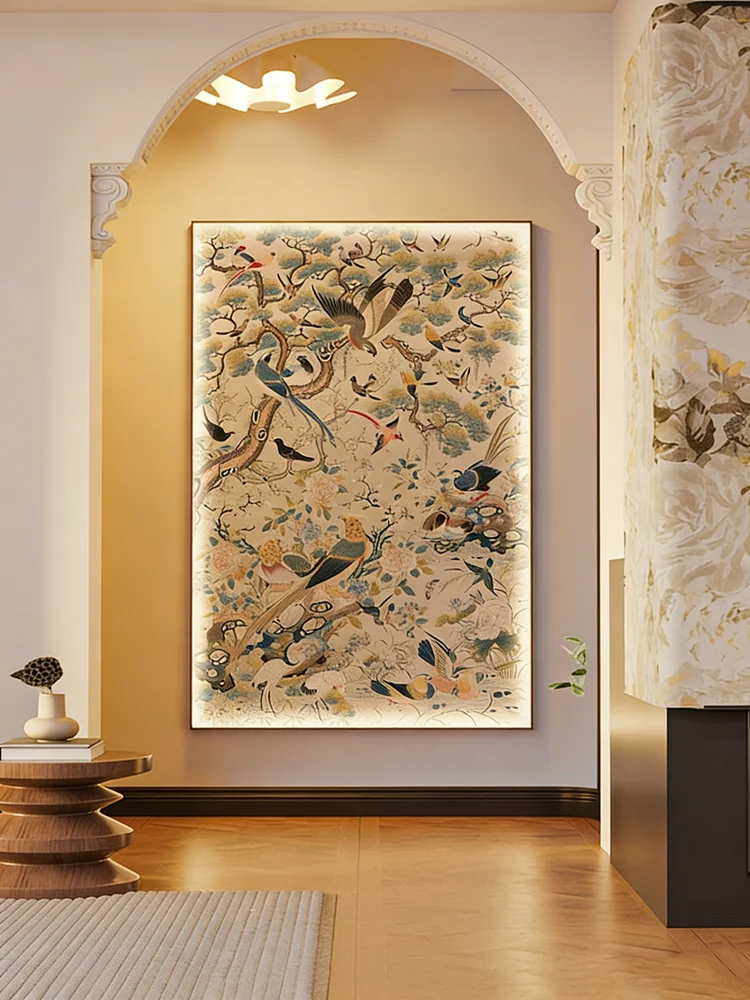 French Medieval Sty…