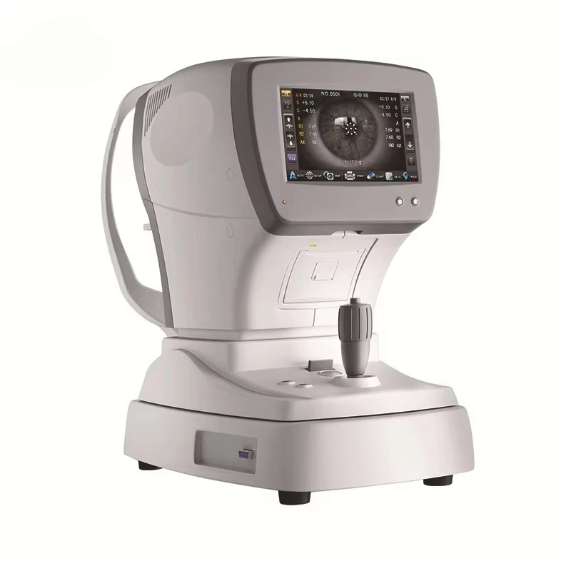 Hospital Ophthalmology Equipment Computer Optometry Instrument Computer Eye Test Ophthalmology Ophthalmic Equipment