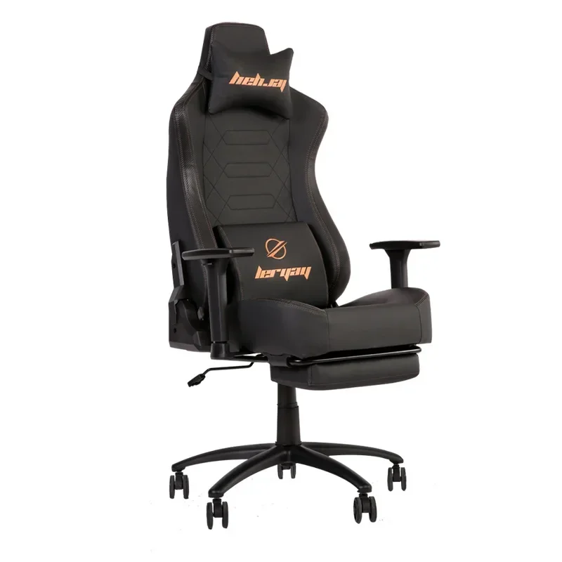 Furniture Luxury Gamer Pc Chair Chairs Living Room Office Desk Relaxation Armchair Bedroom Comfy Gamming Design Computer