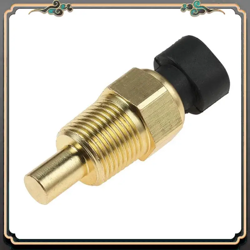 3850397 Water Temp Temperature Sensor R020019 805218T 18-7600 For Volvo Penta 3.0 4.3 5.0 5.7