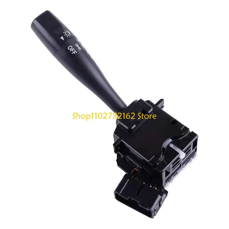 

547B UJ06-66-122 Car Headlight Turn Switch Replacement Switch Auto Accessory