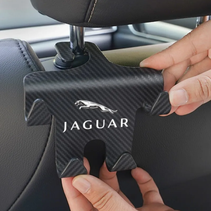 Car Rear Seat Hook …