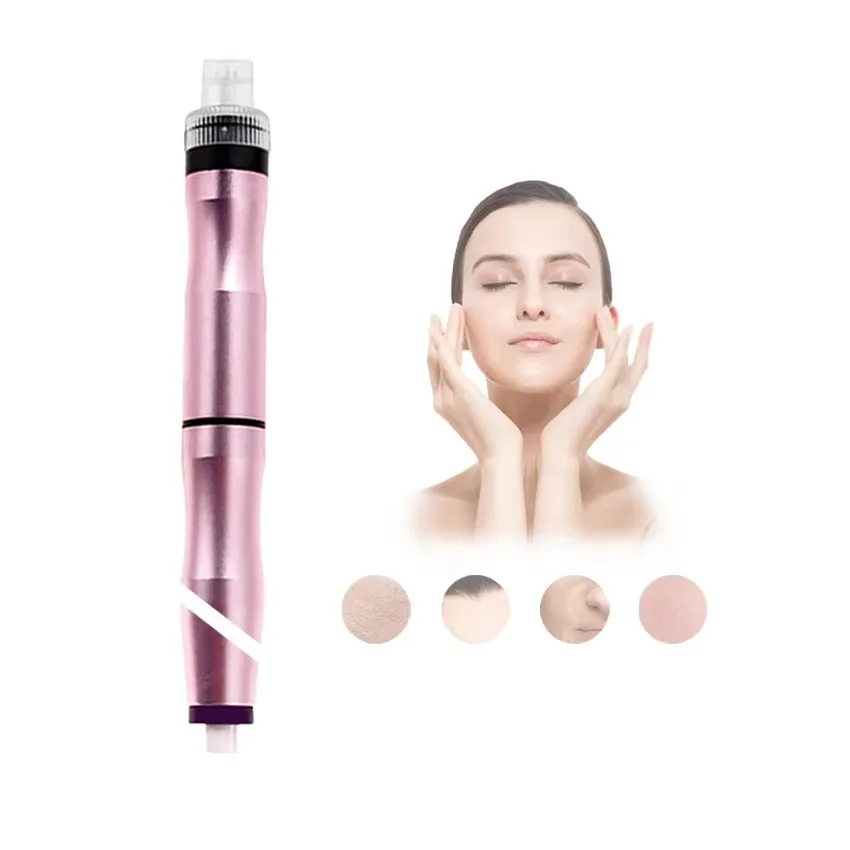 Kleine Bubble Schoonheid Instrument Mee-eter Remover Waterstof Water Zuurstof Spray Vacuüm Injectie Schoon Hydra Dermabrasie Apparaat