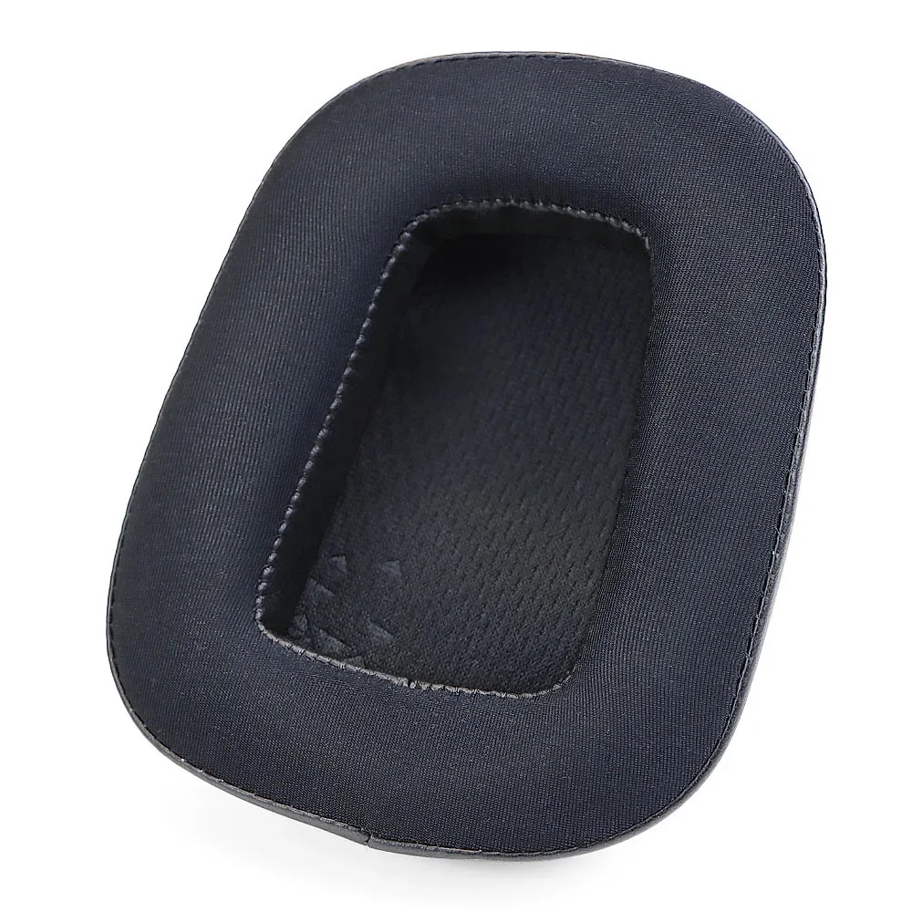 Охлаждающие гелевые амбушюры для наушников Logitech G933 G935 G930 G635 G633 G633S G533 G430 G431 G432 G433 G332 G230 G231 G233, 11,9 Охлаждающие гелевые амбушюры для наушников Logitech G933 G935 G930 G635 G633 G633S G533 G430 G431 G432 G433 G332 G230 G231 G233, 11,9