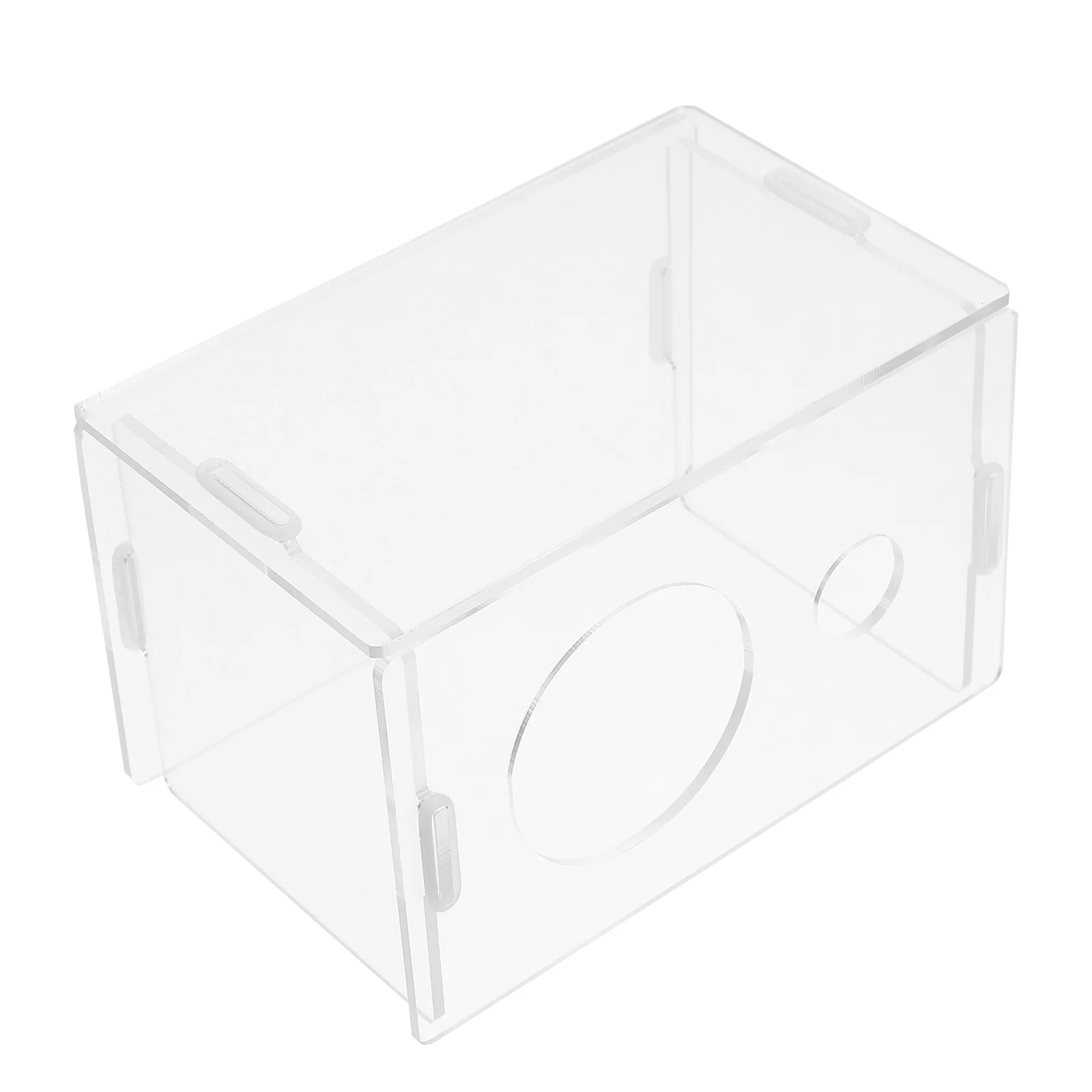 Transparent Hamster… - image