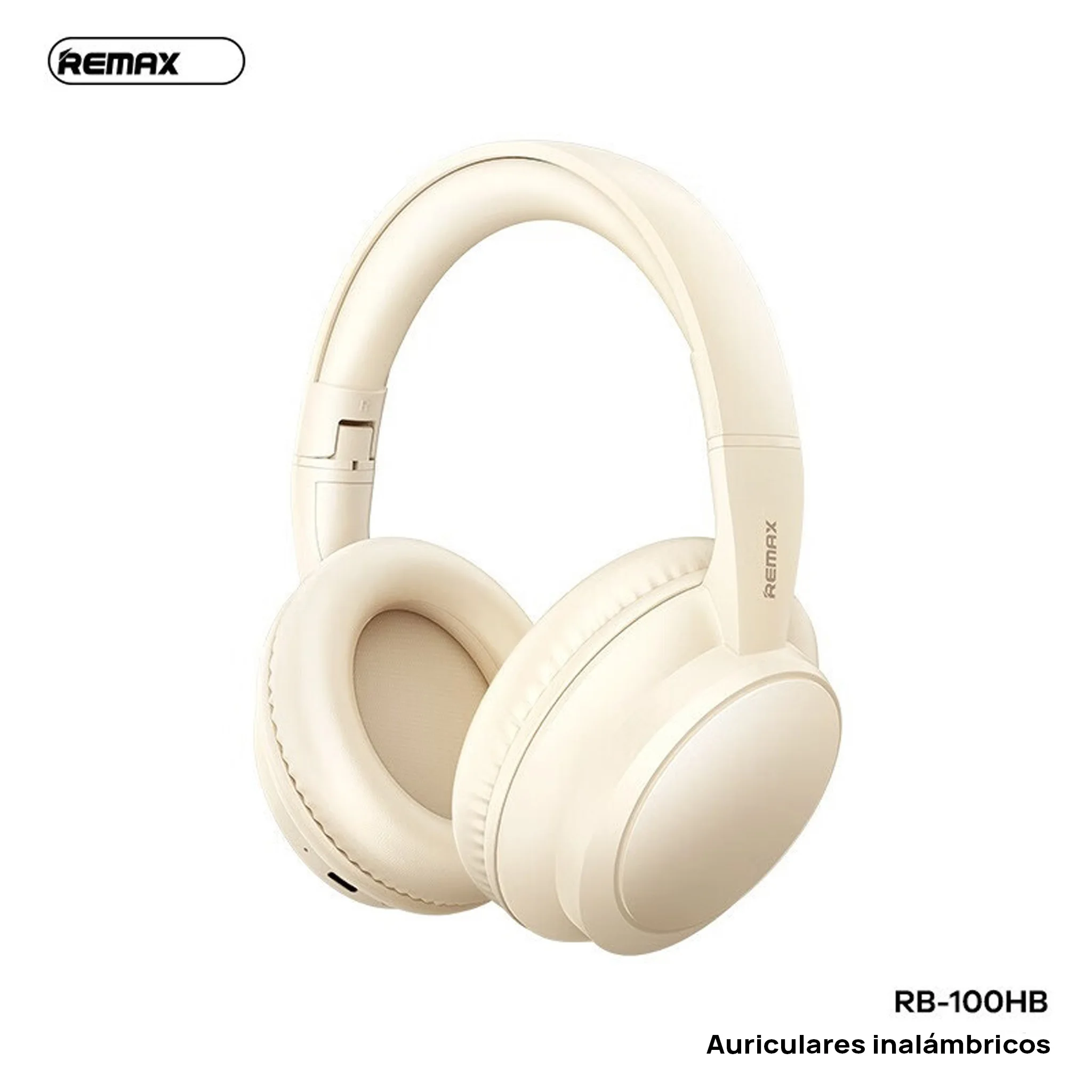 RB-100HB Bluetooth …