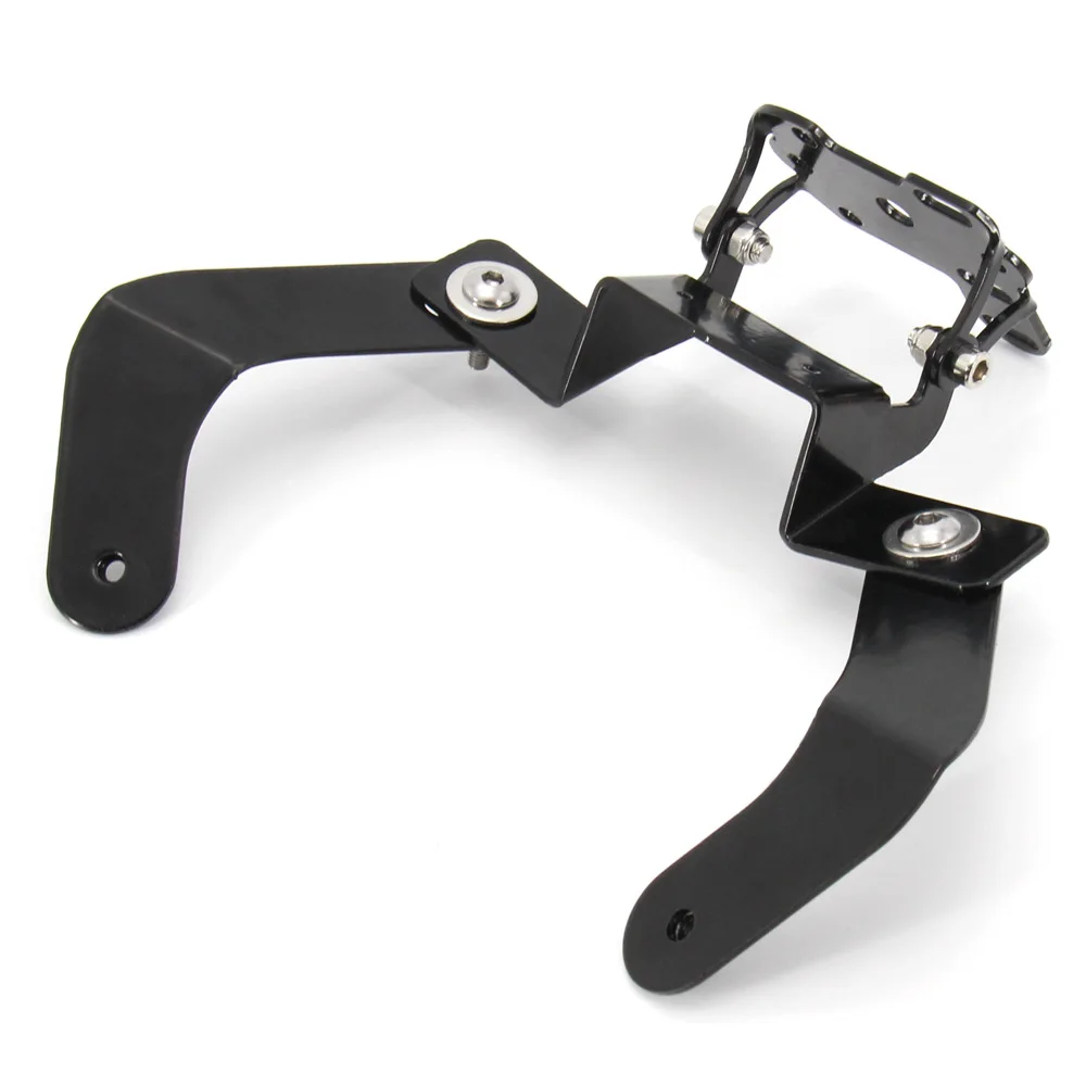 

For Yamaha TMAX 530 Motorcycle Accessories Mobile Phone Holder Installation Smartphone GPS Holder