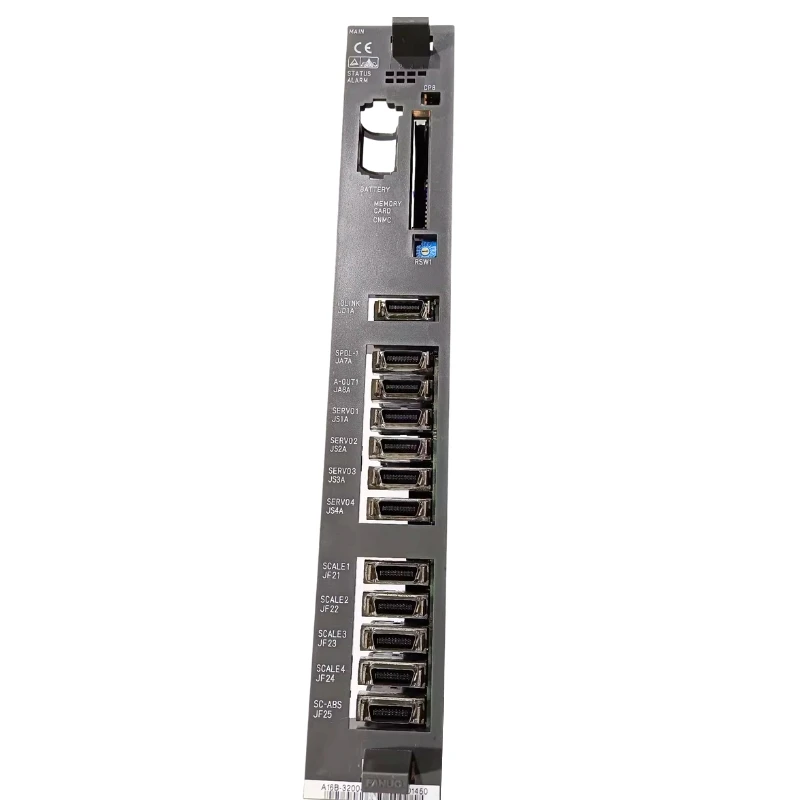 Fanuc A16B-3200-0362 Board Tested ok Expedited Delivery