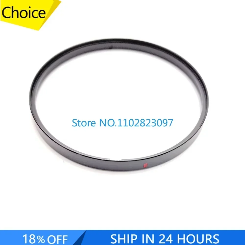 

НОВЫЙ Металлический серебристый внешний кольцевой УФ-фильтр (UV Barrel Hood Mount Fixed Tube) (SEL70200G) 70-200 мм F4 F/4 для Sony FE 70-200mm F4 G OSS, запчасть