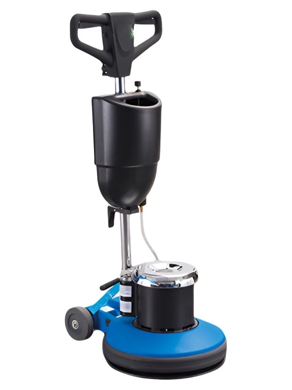 

C18X Multifunctional Single Brush Machine, Carpet Cleaning Floor Cleaning Tool, Single Wiper