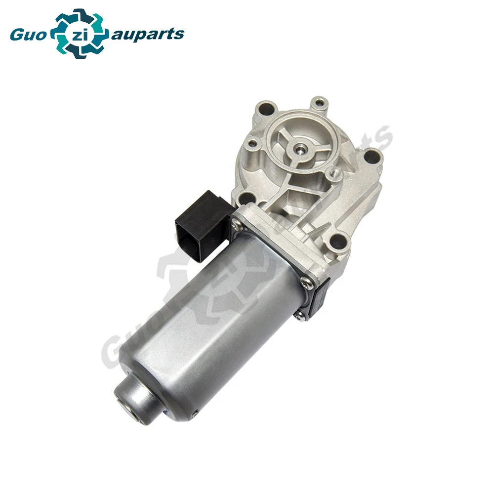 ATC400 ATC500 ATC700 Transfer Case Shift Actuator Motor 27107566296 27107528559 For BMW X3 X5 E83 E53 E70