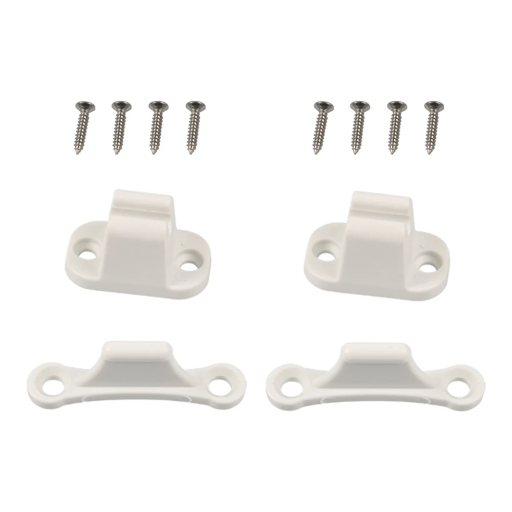 Door Retainer Kit T Shape Door Stop Retaining Catch Latch For Rv Camper Motorhome Boat Door Retainer Holder Door Stopper