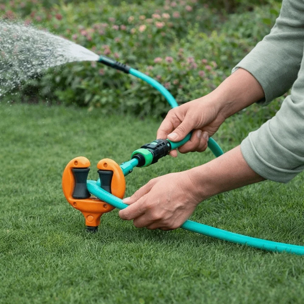 Practical Pointed Head Hose Gu - đánh giá và giá Gardening Tools Guide