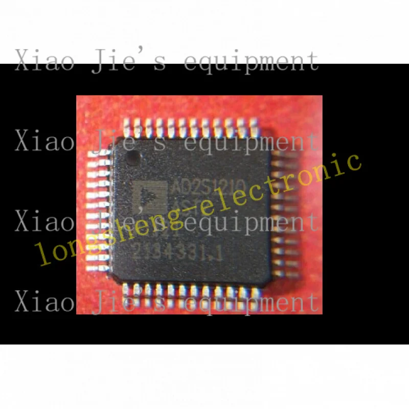 

New genuine AD2S1210ASTZ AD2S1210AST DAC