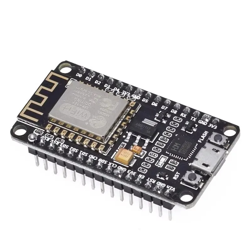 Płytka rozwojowa ESP8266 V3 NodeMcu Lua WiFi IoT ESP-12E Sterownik CP2102 Kompatybilna z Arduino UNO ATMEGA328P — zdjęcie produktu 5