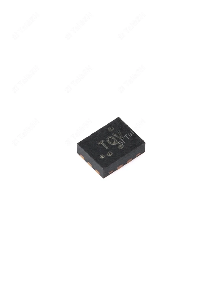 

molewei 10 шт. SN74AVC2T245RSWR UPпластичный защитный чехол-10 бит черный пластиковый защитный чехол