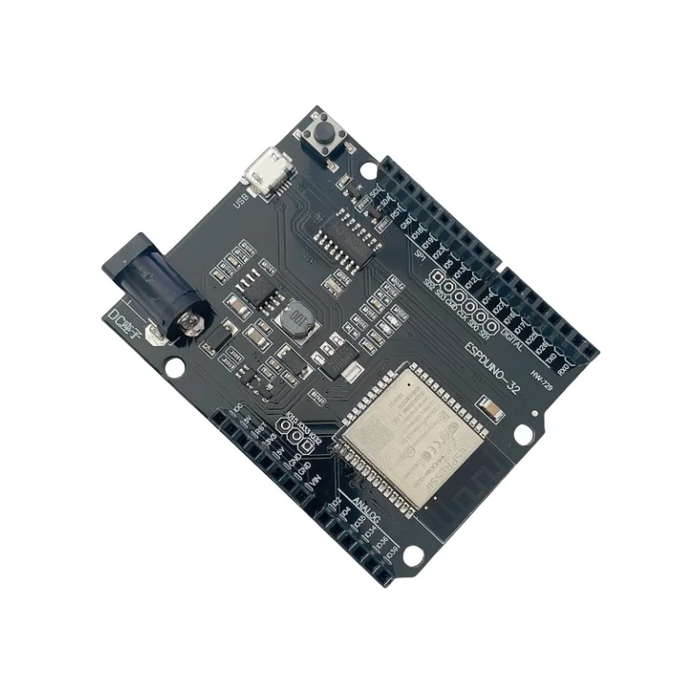 WIFI Wireless Bluetooth-compatible ESP32 for Arduino R3 Wemos D1 R32 Mini Development Board CH340 Micro USB Adapter