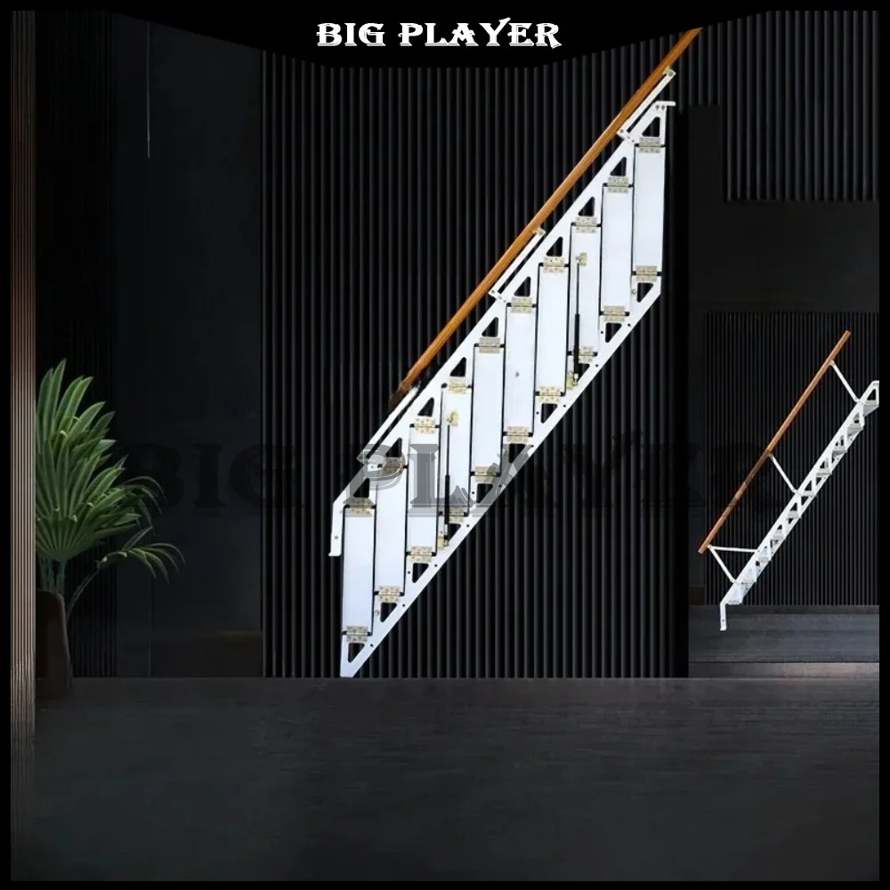 Nq Folding Stairs A…