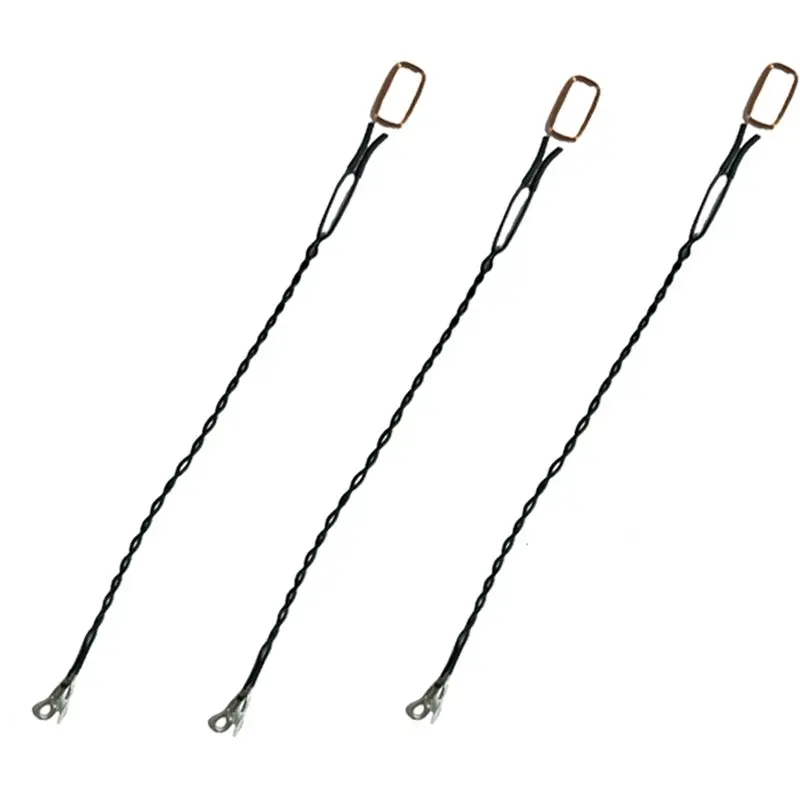 

A13E-Replacement Parts Kit- Eddy Current Coil Sensor(3Pcs) For Bambu Lab A1/A1 Mini For Print Head Modules 3D Printer Accessorie