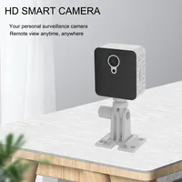 W6 Camera Motion detection WiFi Remote View Super small IP Surveillance alert Mini Smart Wireless Home Security Camera