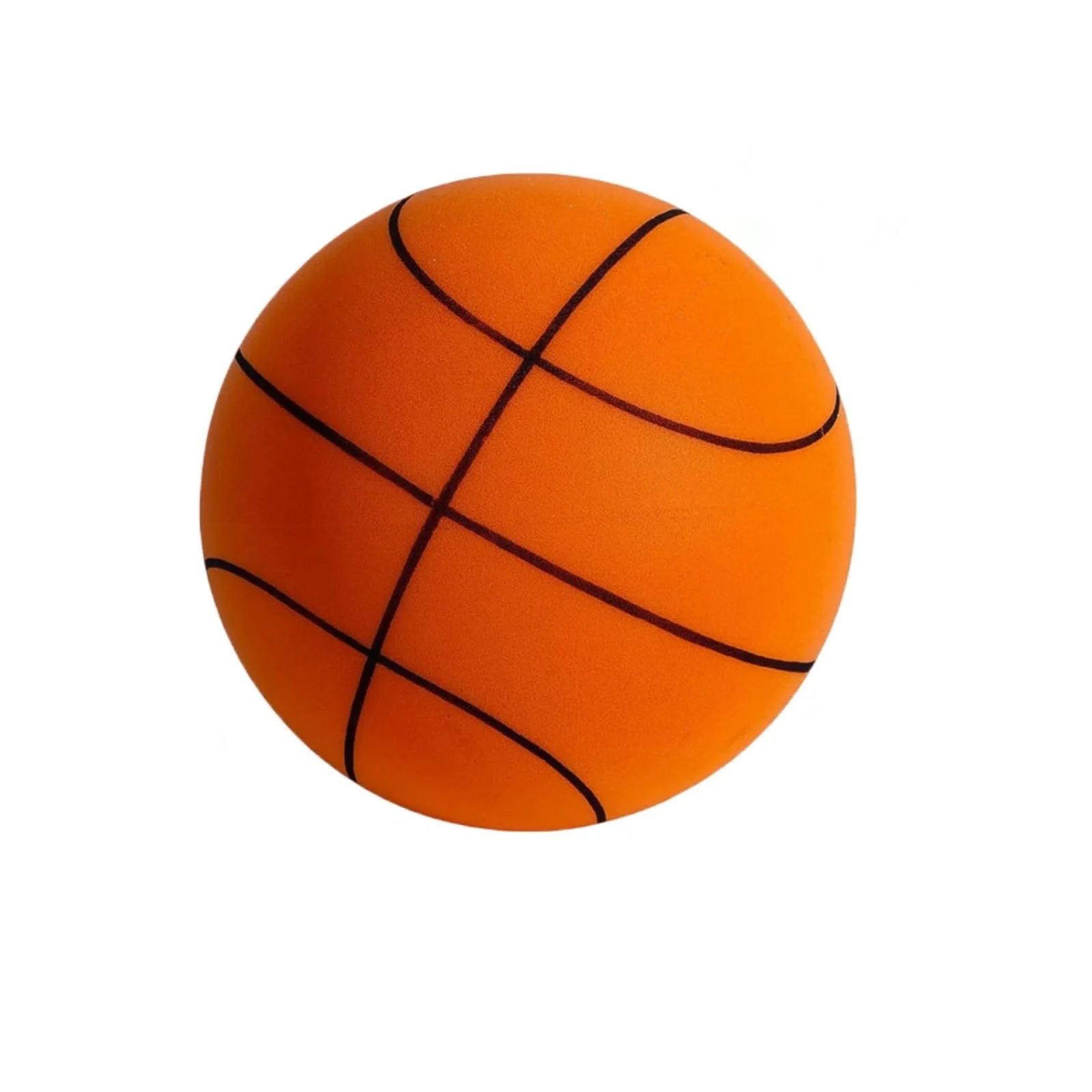 

Silent Basketball Dribbling Indoor Dribble Dream Silent Basketball Bouncing Ball Size 3 5 7 Quiet Indoor Foam Bounce Basketball