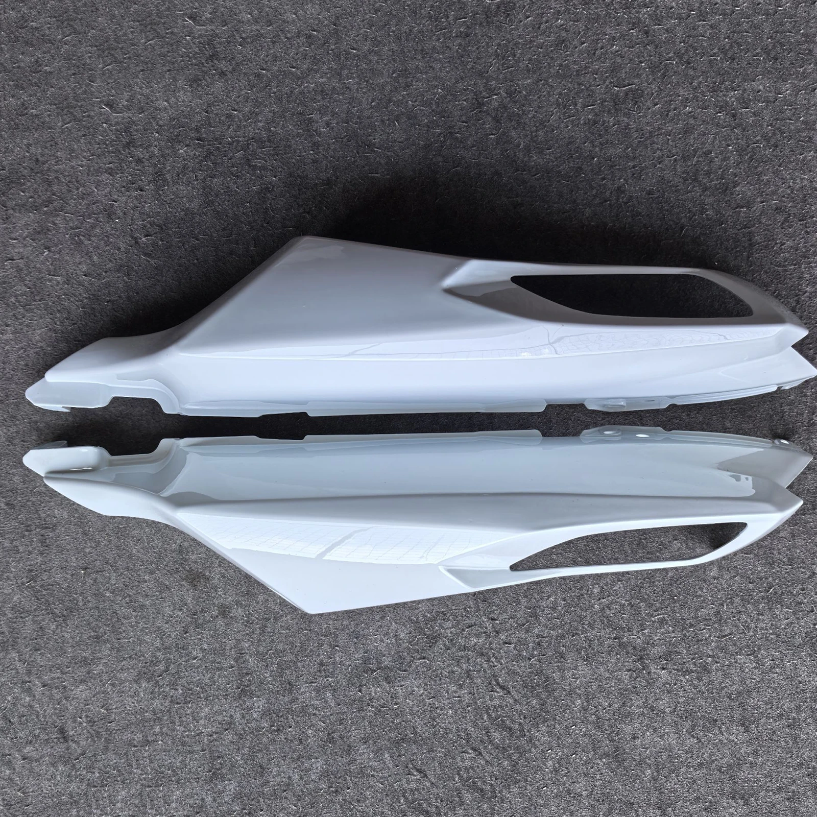 

Подходит для Kawasaki Ninja ZX14R 2012-2020 задний обтекатель для кузова мотоцикла