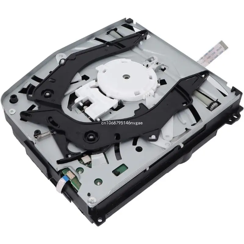 DVD Disk for Slim CUH-2000 / CUH-2100 Replacement Enclosure Repair Disk Game Accessory New Dropship