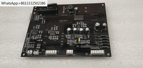 

Balancing Machine Balancing Instrument Accessories U-500 Balance Motor Balance Button Panel Control Panel Mainboard