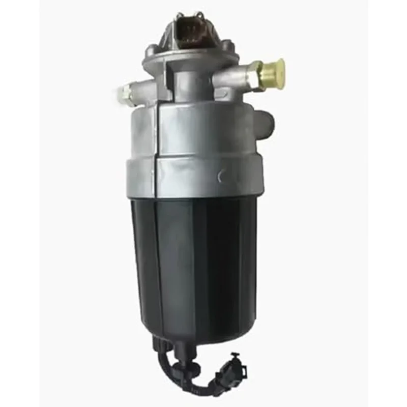 

Aftermarket New Diesel Fuel Filter Assembly RE539762 for JD Combine 660 670 9540i 9560 9640WTS 9660STS 9670 RE539765 RE532523