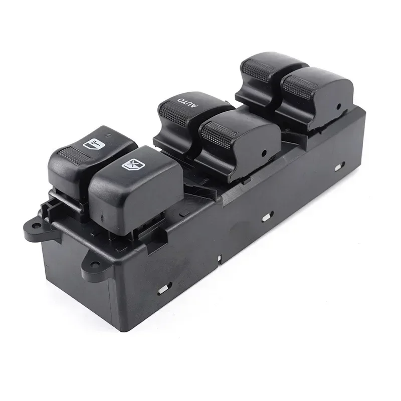 

8981922511 Glass Lifting Switch Is Suitable For Suzuki Front Right Drive Electric Window Lifting Switch,