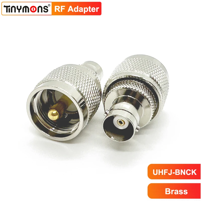 PL-259 Rf Coaxial A…