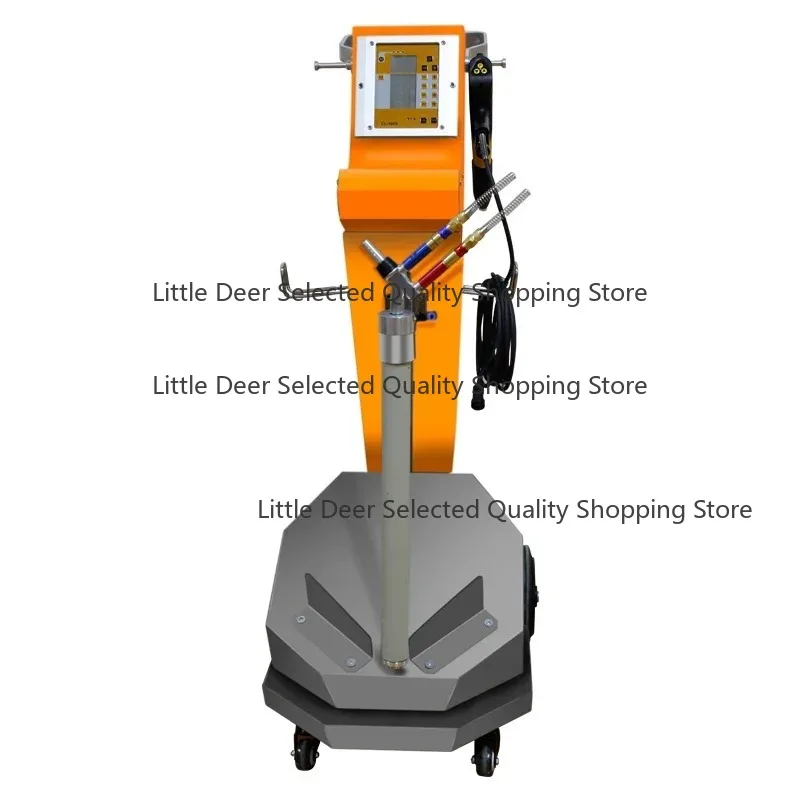 COLO-191S Electrostatic Powder Painting Machine Powder Coating for Sale