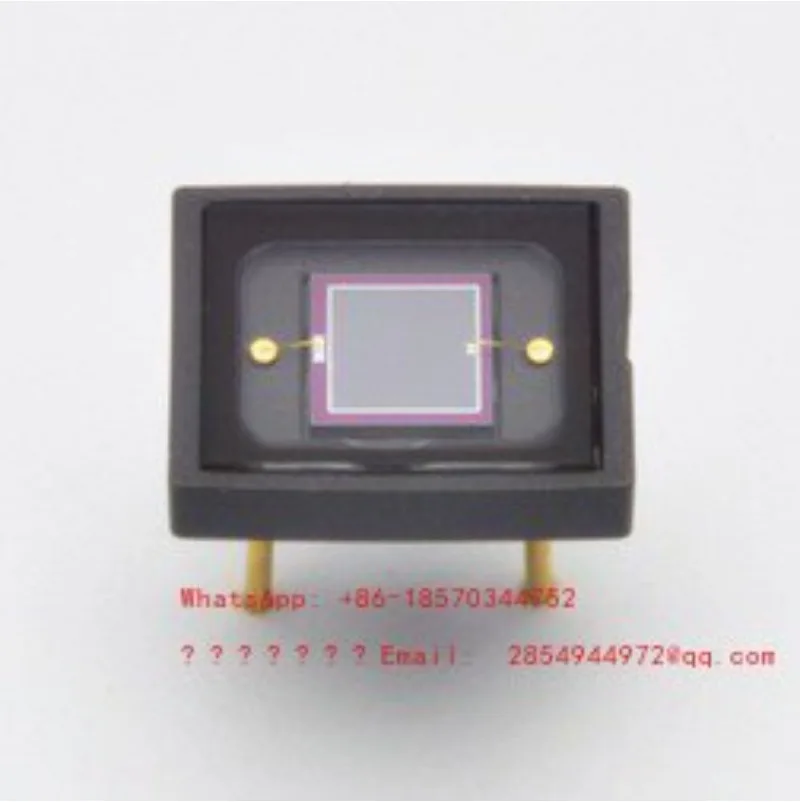 Factory Direct Sales 190-1100nm Photodiode 940nm Peak Photosensitive Sensor S1337-33BQ