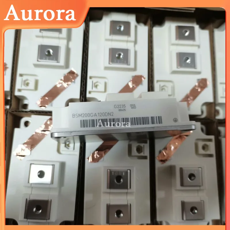 

BSM200GA120DN2C BSM200GA120DN2 Модуль IGBT