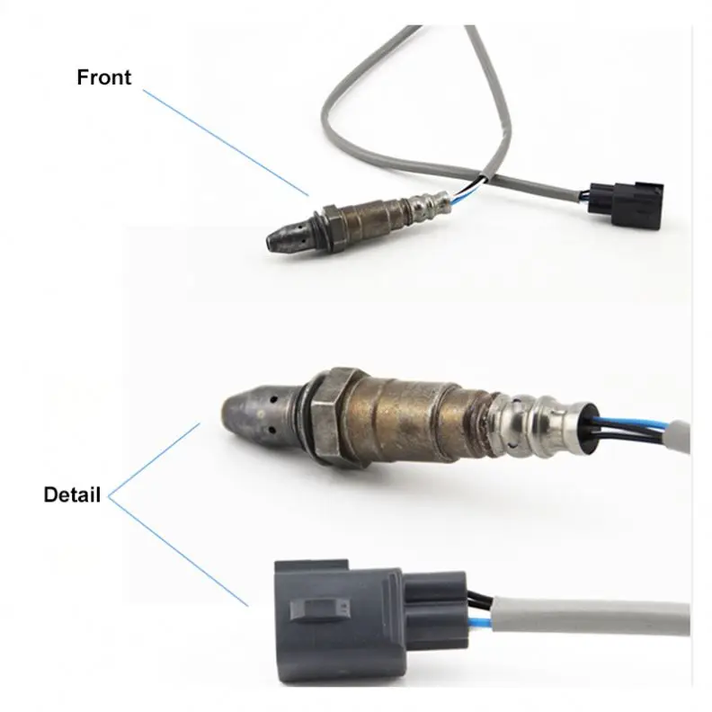 HOT SALE 89467-26020 For TOYOTA HIACE 2TRFE 2.7L Oxygen sensor O2 Chinese Supplier