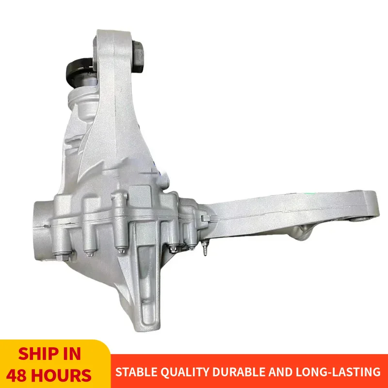 For Mercedes GLS GLE W167 GLS450 GLS600 GLS580 GLE63 GLE53 AMG GLE350 3.46 Ratio Compatible A1673305500 Front Differential