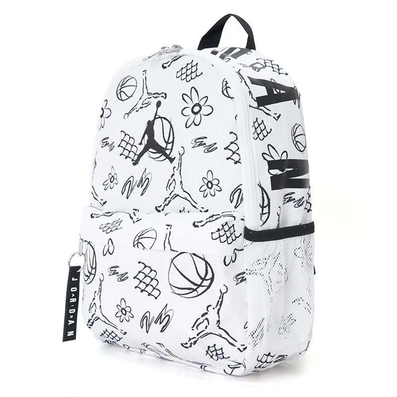 

Nike (Nike) Men's Bag Women's Bag Student School Bag Travel Backpack Jd2533027Td-004
