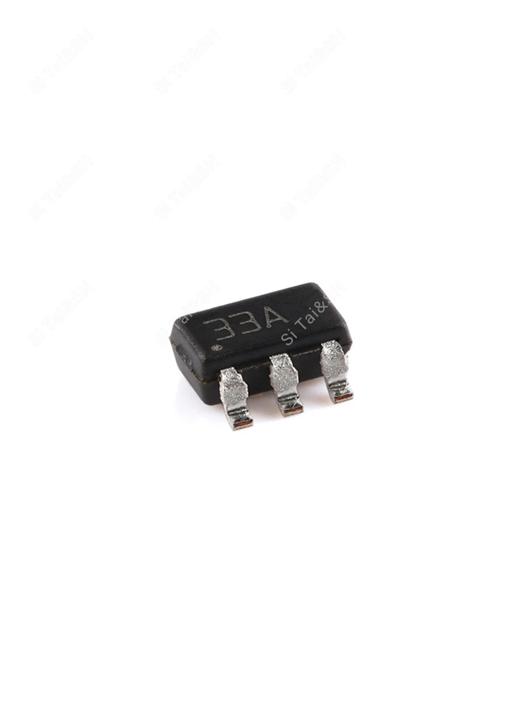 

molewei 10 шт. LDK320AM33R Пластиковый защитный рукав-23-5 200 мА PSRR